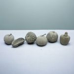 FRUTAS DE CONCRETO ILUDI – 01